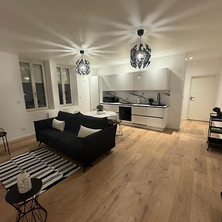 Appartement VIII - Haut Standing Proche Luxembourg Et Cattenom Nilvange Bagian luar foto