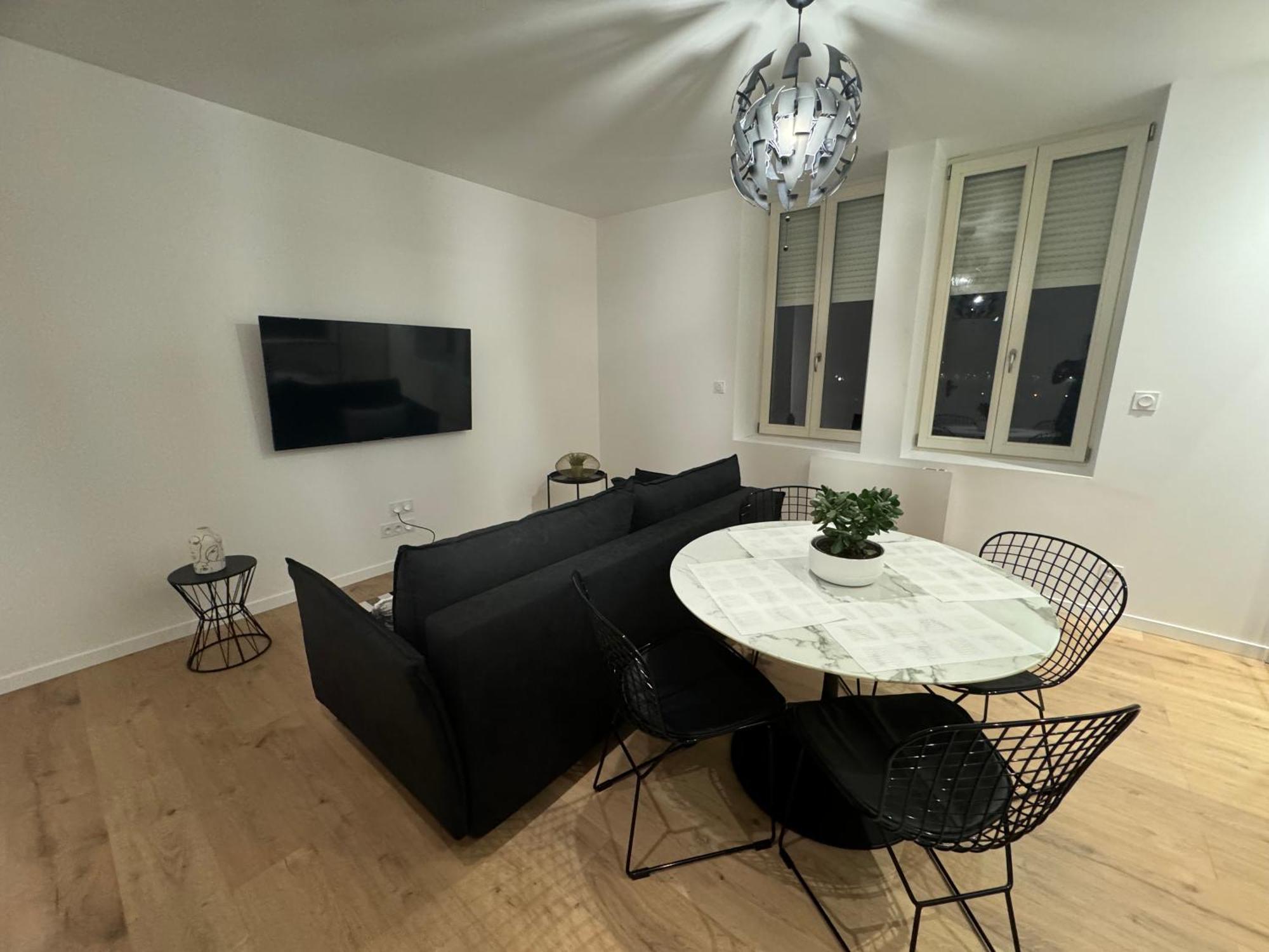 Appartement VIII - Haut Standing Proche Luxembourg Et Cattenom Nilvange Bagian luar foto