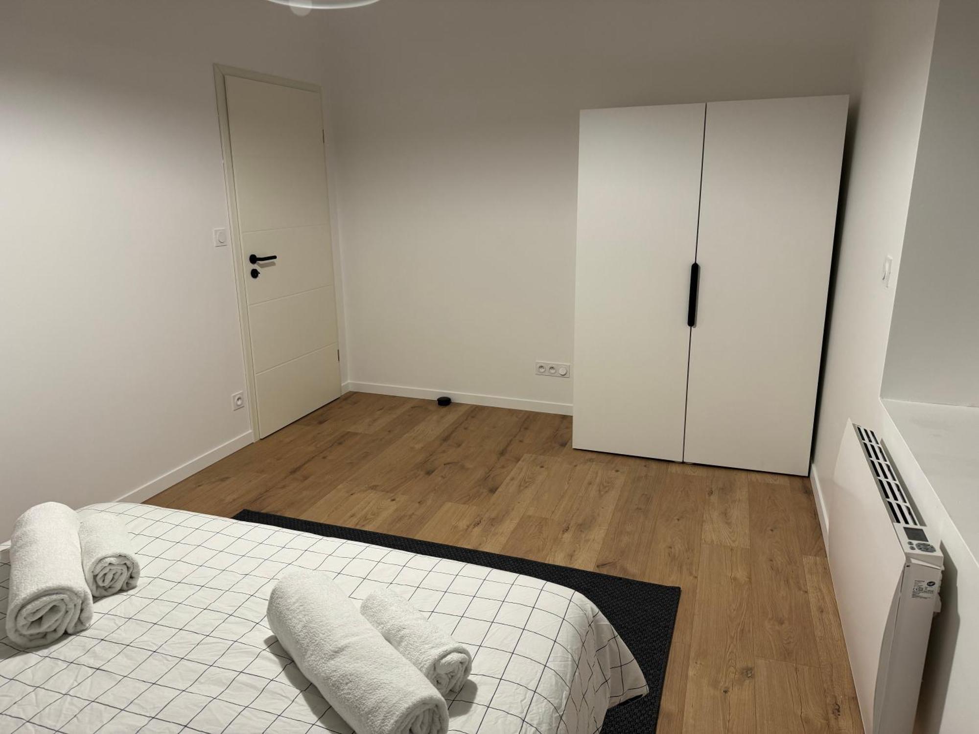 Appartement VIII - Haut Standing Proche Luxembourg Et Cattenom Nilvange Bagian luar foto