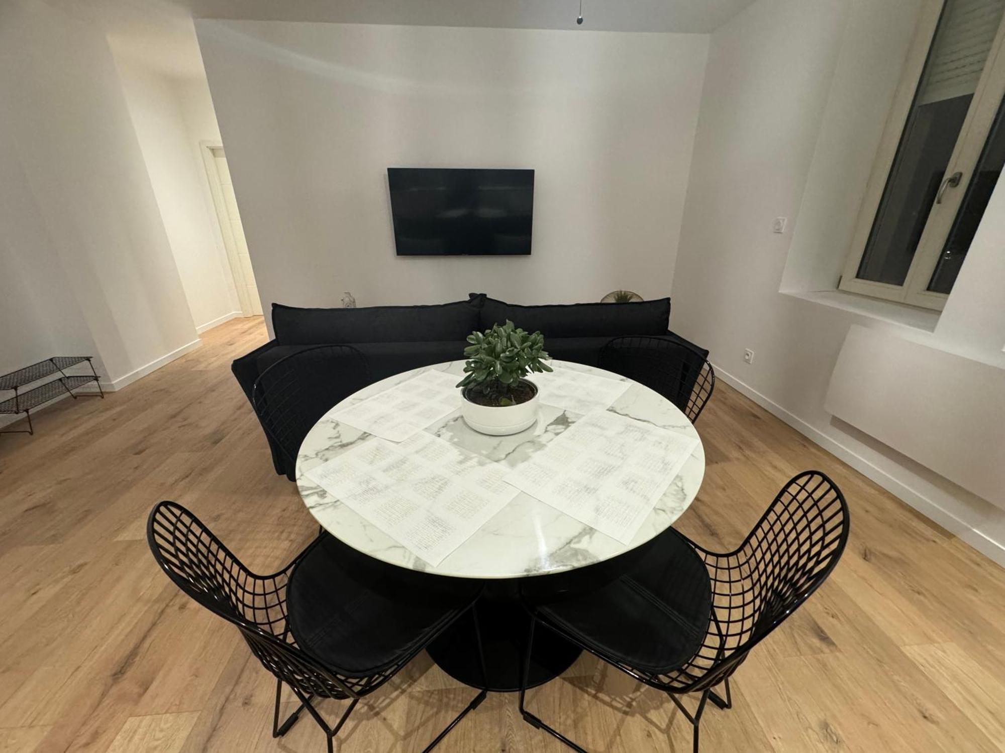 Appartement VIII - Haut Standing Proche Luxembourg Et Cattenom Nilvange Bagian luar foto