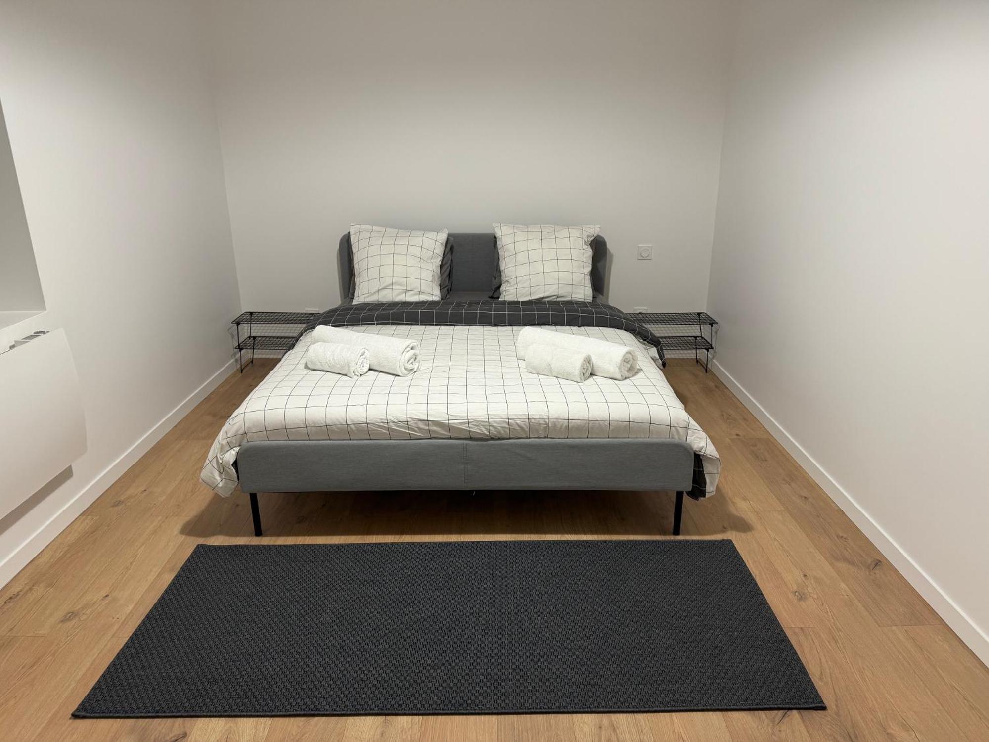 Appartement VIII - Haut Standing Proche Luxembourg Et Cattenom Nilvange Bagian luar foto